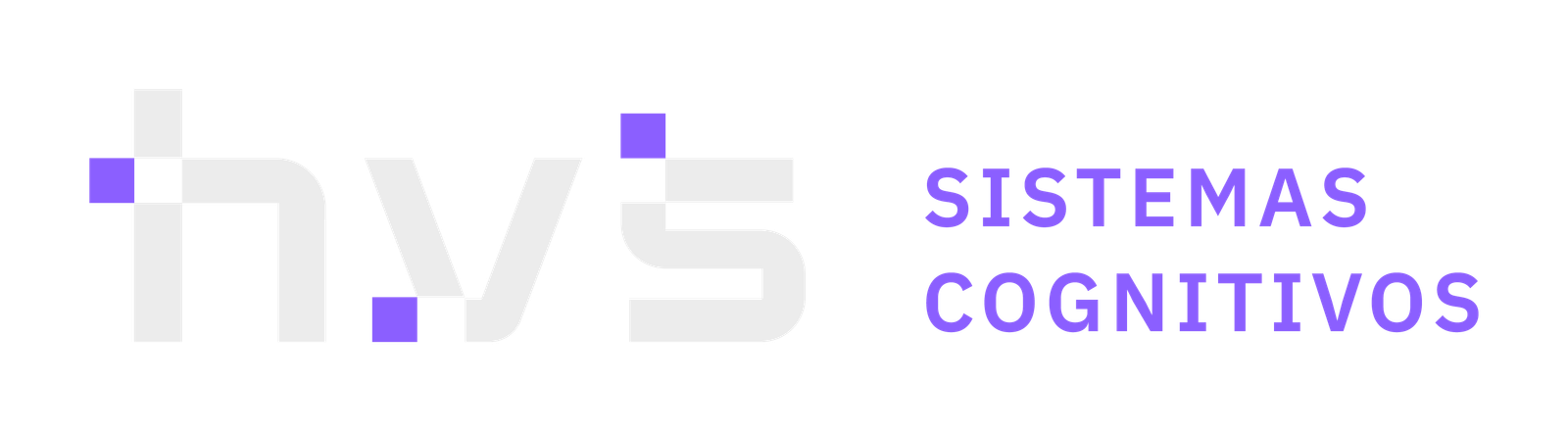 Logo da HVS Sistemas Cognitivos